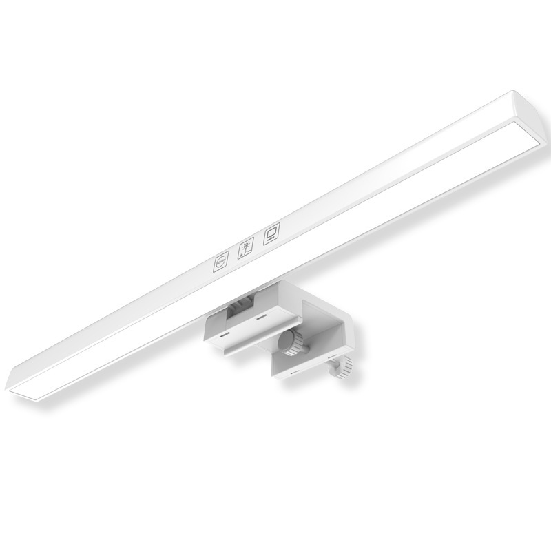 LED-Bildschirm-Klemmleuchte für Monitore
