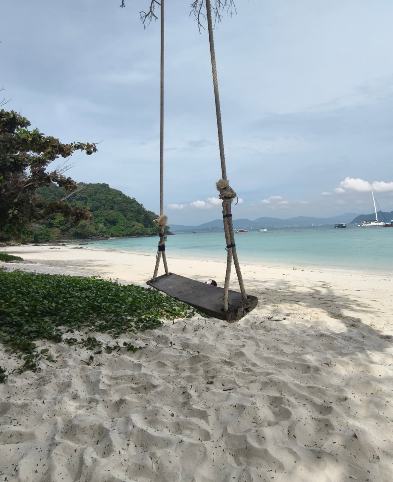 RACHA + CORAL ISLANDS FROM RAWAI PIER (1-DAY TRIP) only standart 9