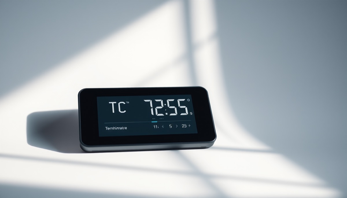 Termohigrómetros Inteligentes con Pantalla E-Ink y Conexión Bluetooth/WiFi - Confort Térmico y Cero Moho