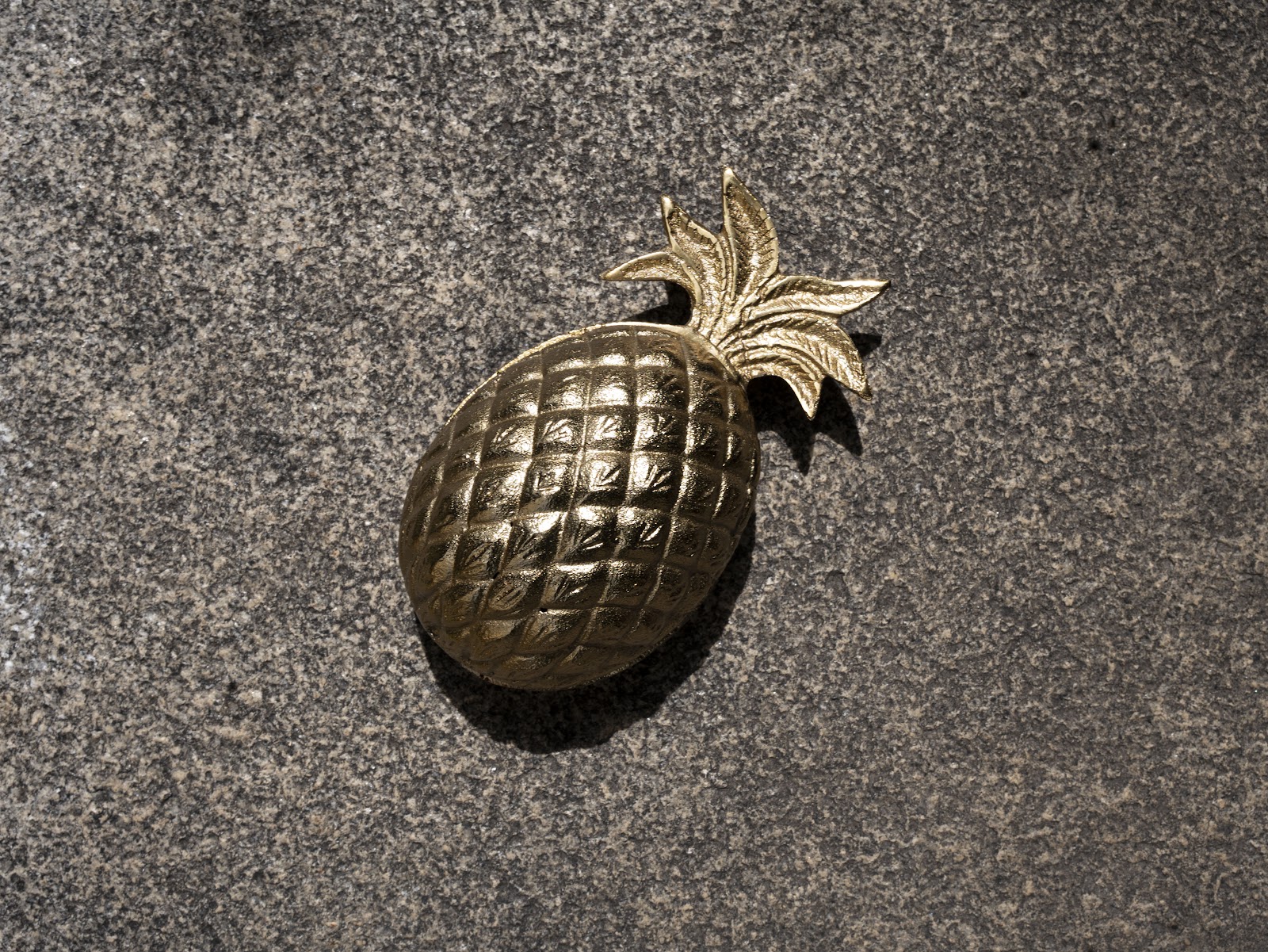pineapple-platter