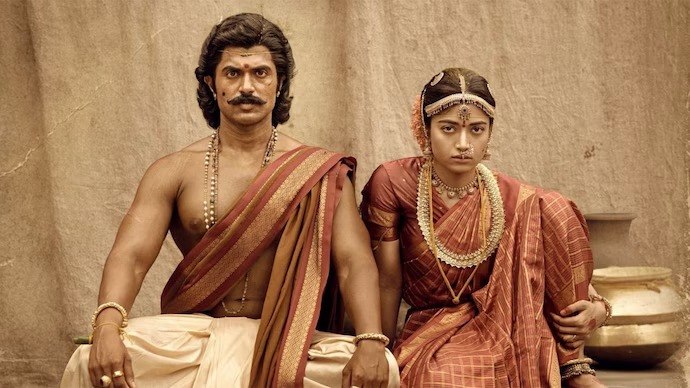 Ranabaali Release Hopes Surge as Rashmika Mandanna Recovers