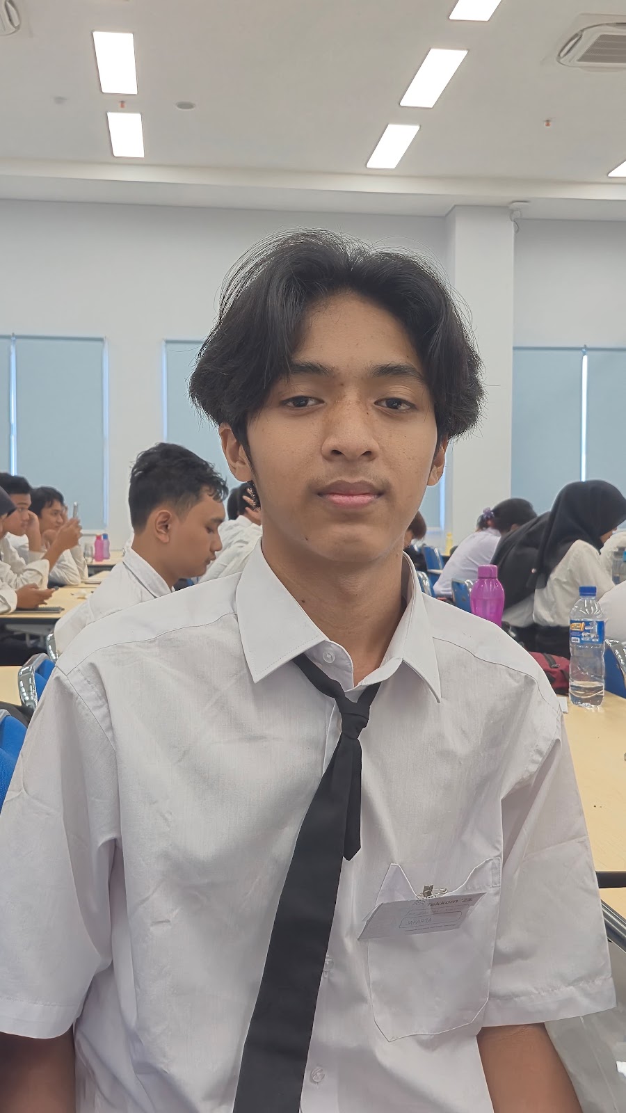 Muhammad Faizan Nafis