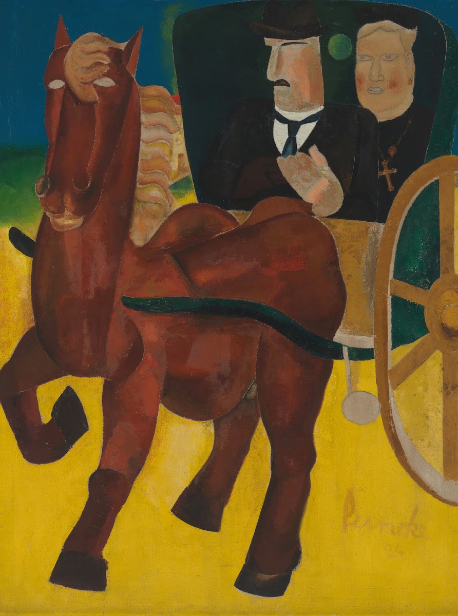 De Sjees 1926