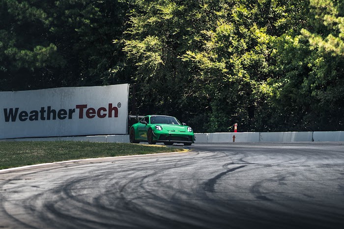 Road Atlanta — photo 41