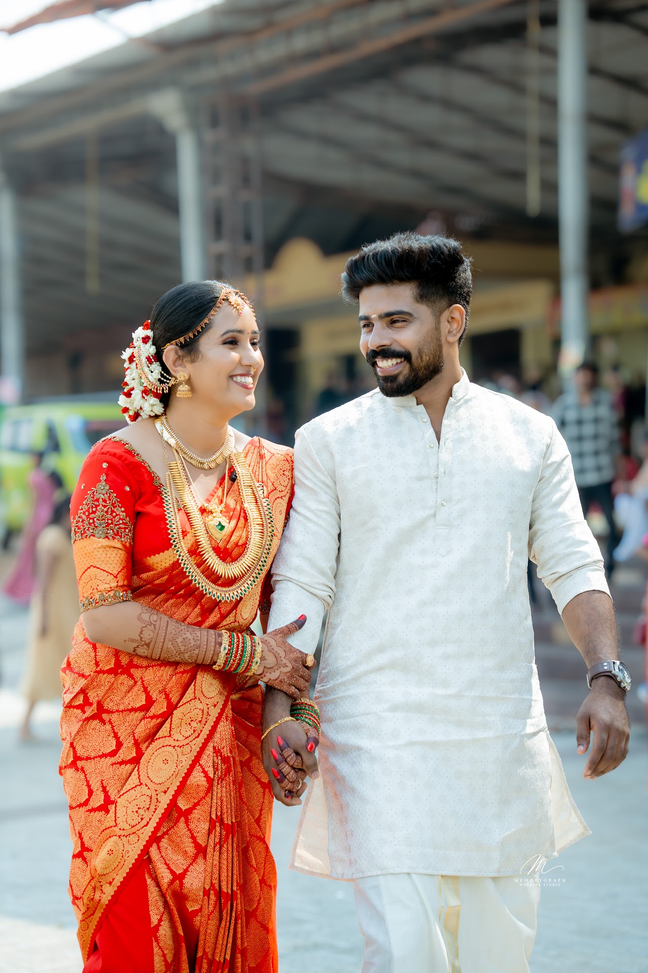 Suvarna & Karna