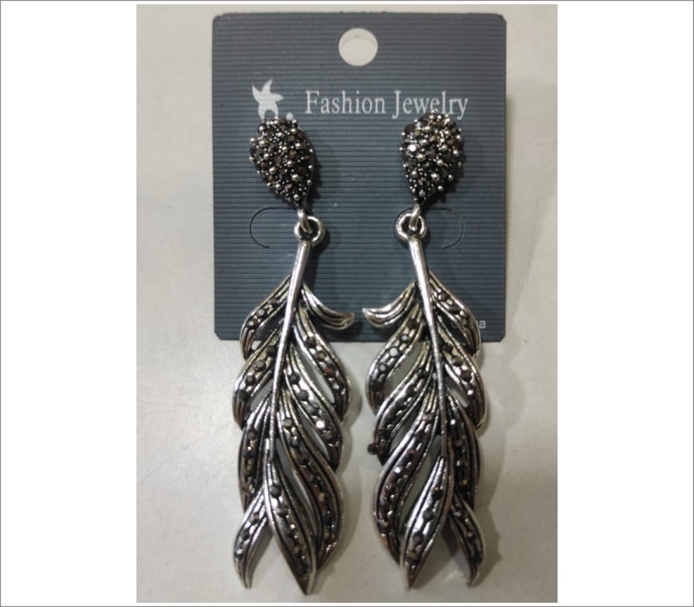 Fashion Jewelry#1022305