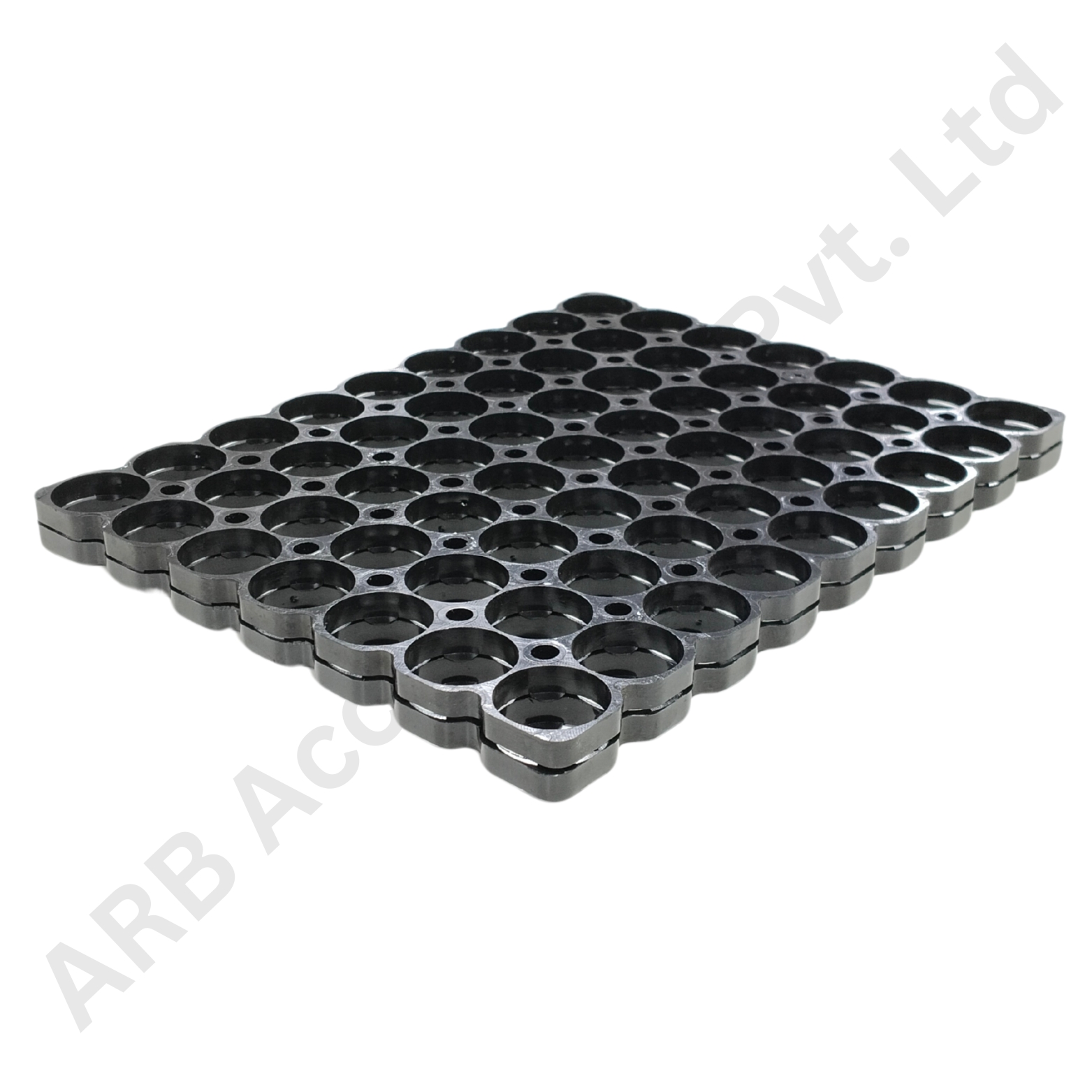 CELL HOLDER 26650(7X9) (10ae9)