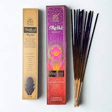 HIMALAYA MAGICAL REIKI