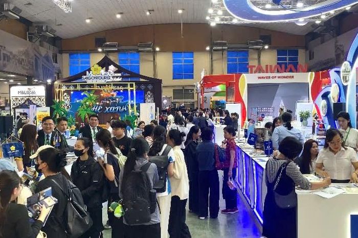 VITM Hà Nội 2026: Kích cầu, thúc đẩy tăng trưởng du lịch - Báo Văn hóa