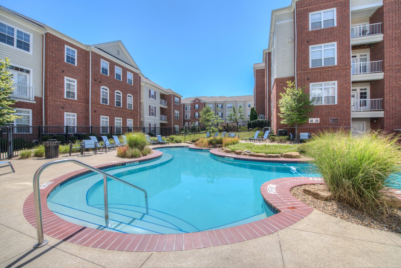 BT Athens Student Housing DST — Student Housing