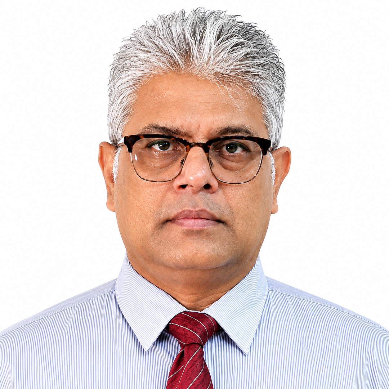ප්‍රදීප් ජයගොඩ