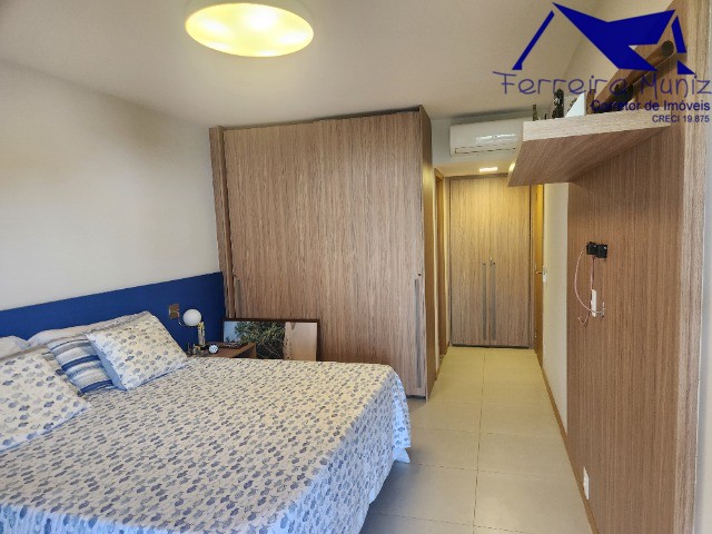 Casa em condomínio, Monte Gordo