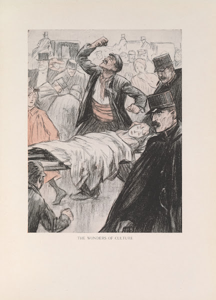 The Wonders of Culture 1916 1917