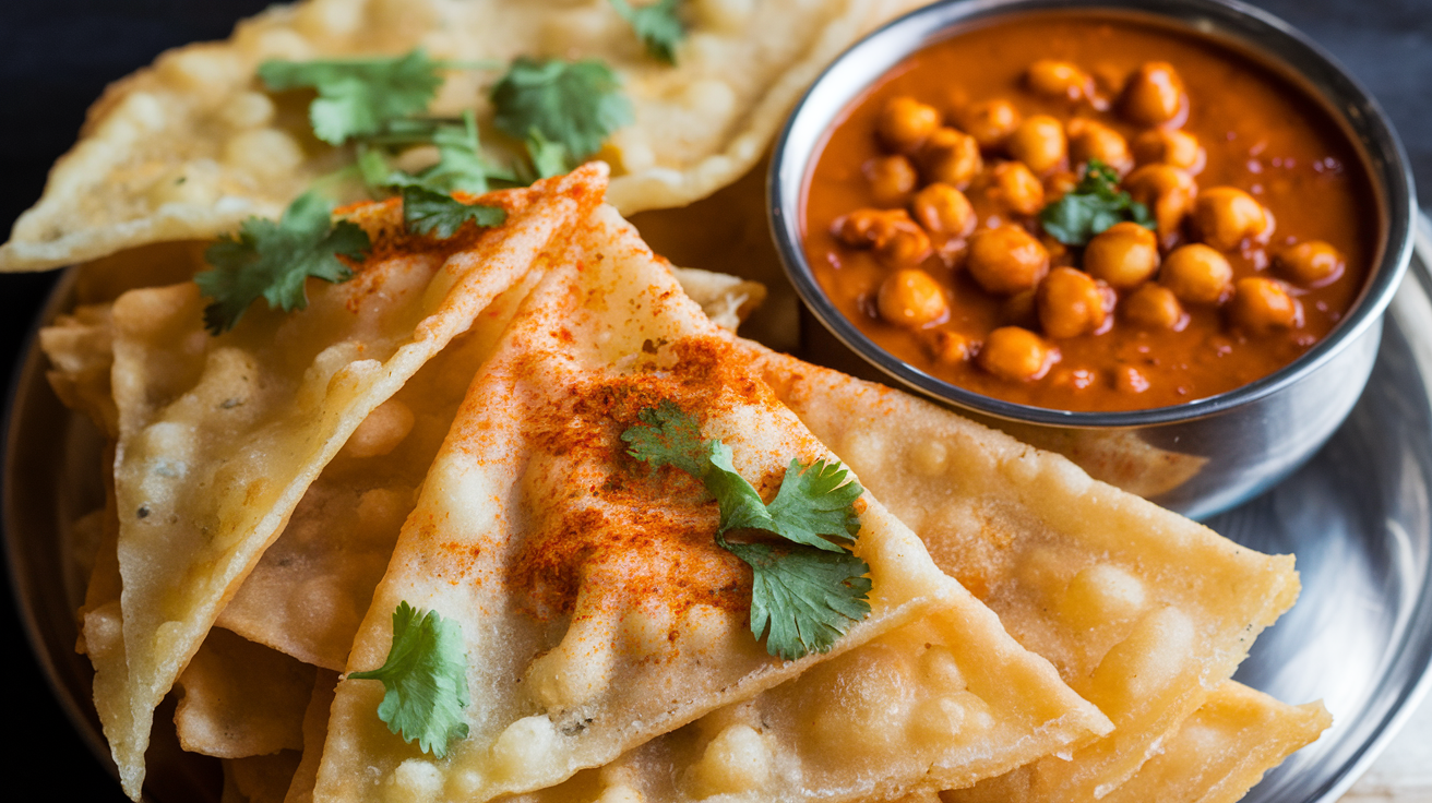 Best Chole Bhature in Kothrud – Top Spots 2026