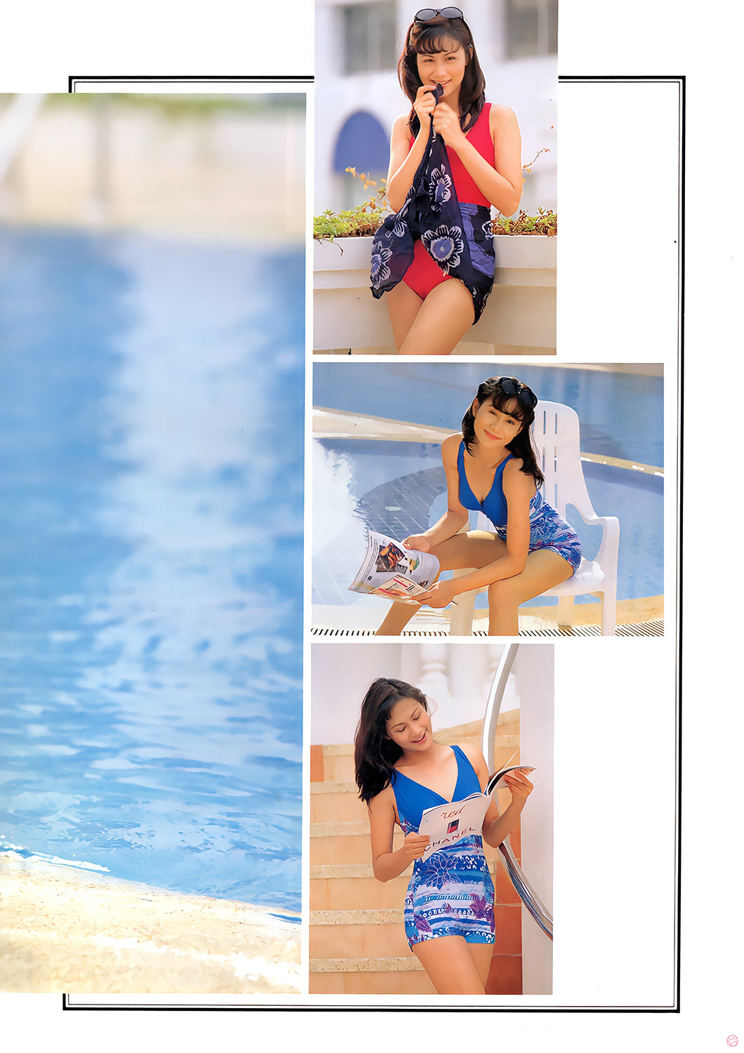  TV. ไดเจสท์ 36 : ศิขรีนฐาน พรายพฤฒิ 