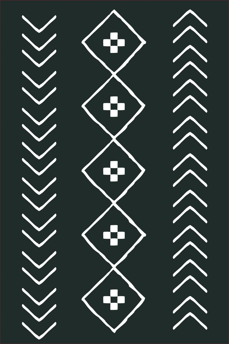 Kilim Collection M-1269