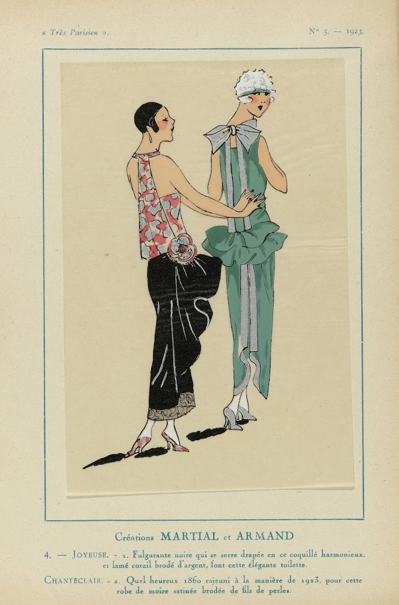 Joyeuse 1923