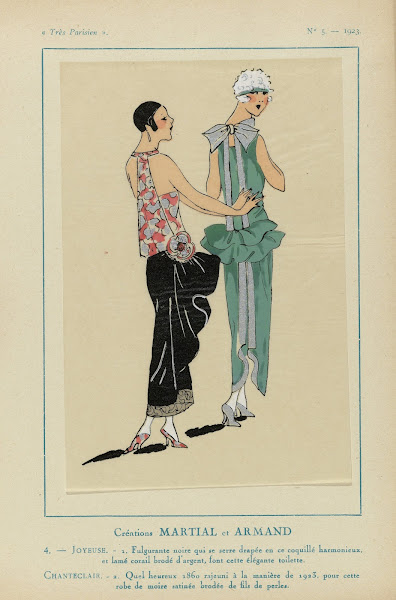 Joyeuse 1923