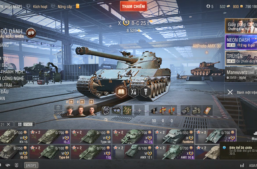 Acc World of Tanks PC 6 tank X T-62A IS-7 BZ-75 113 BC 25T A...