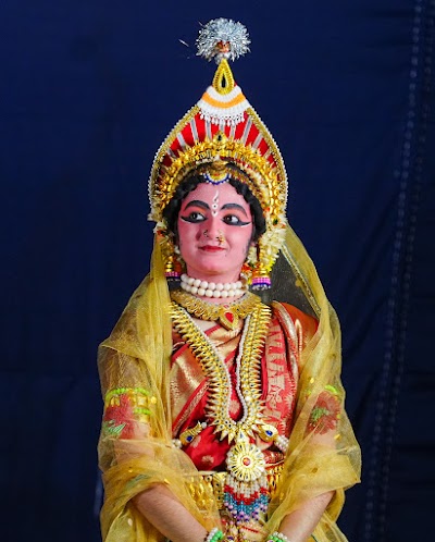 Vaishnavi kunjathaya