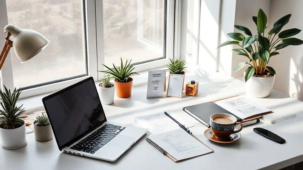 퇴직 후 블로그 + 뉴스레터 병행 수익화의 실제 여행 사진과 현지 분위기