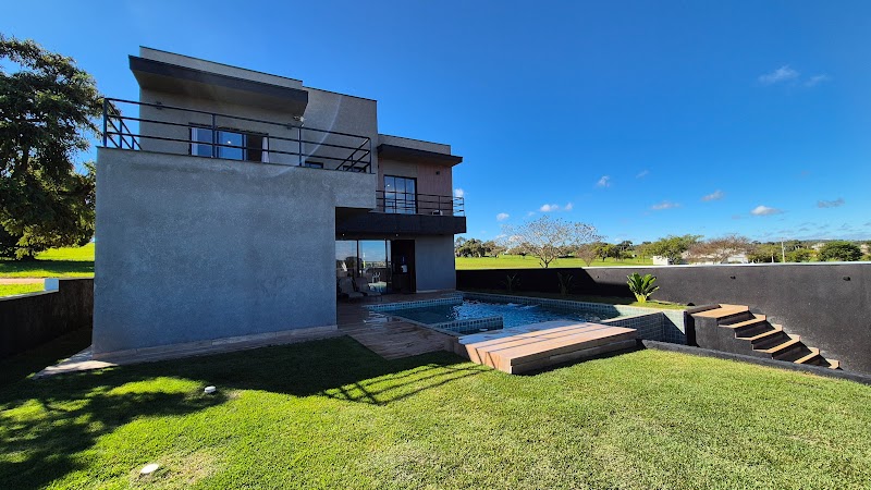 Foto 5 de Casa à venda no Condomínio Riviera de Santa Cristina XIII