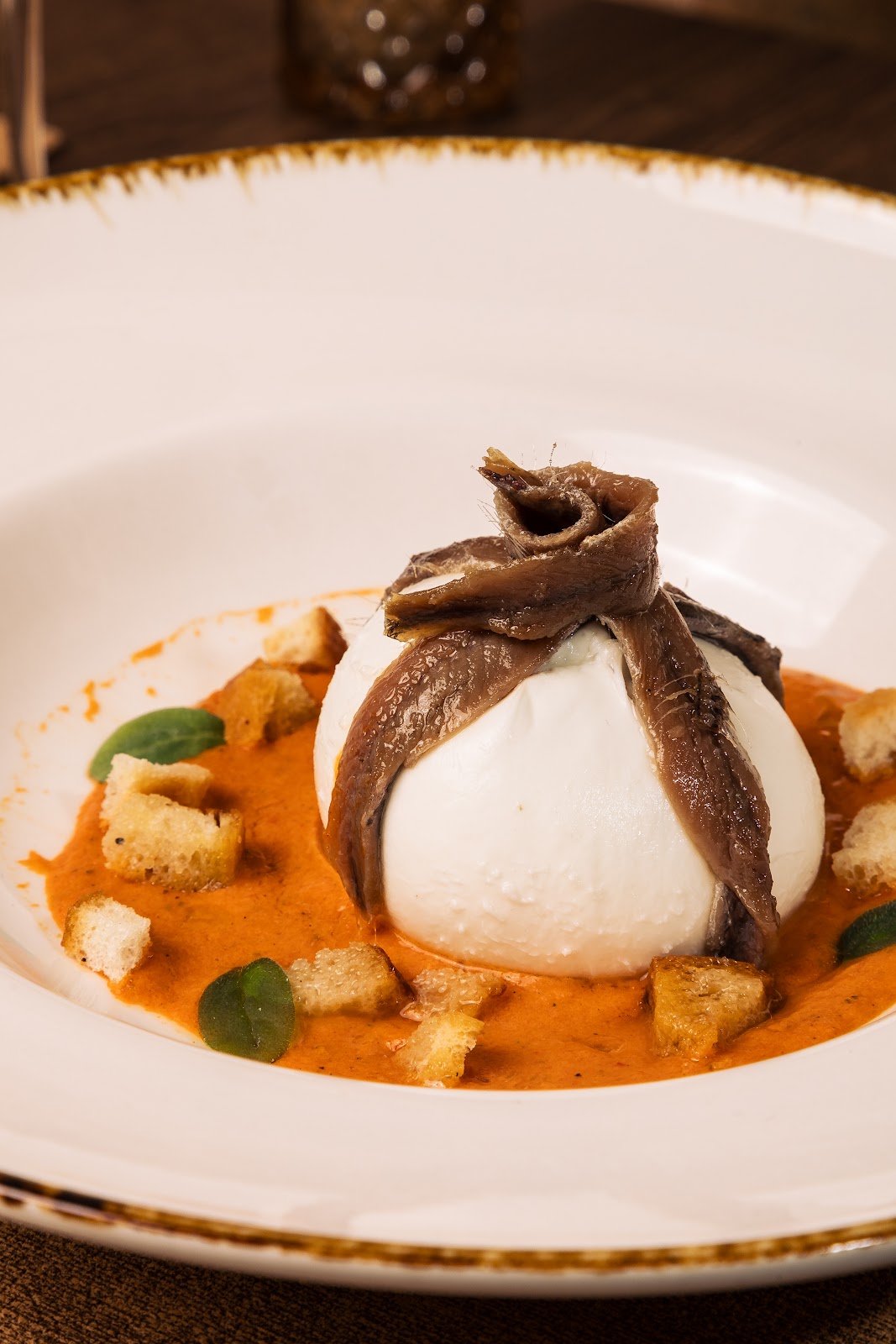 Osteria Damè 9