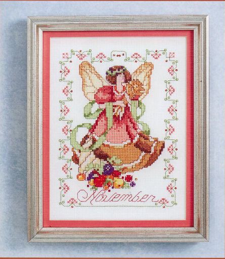 CMP P232 The Fairy November