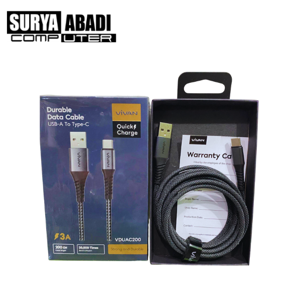 KABEL DATA VIVAN VDUAC200