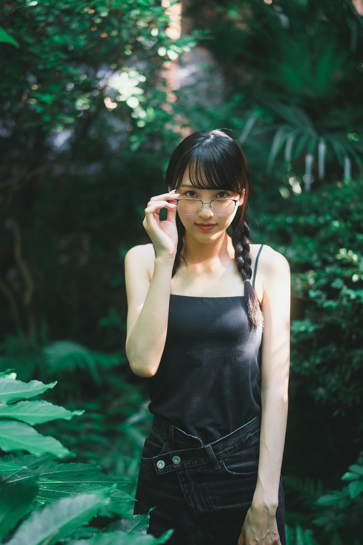 Mizuki #141 — Makino Shota