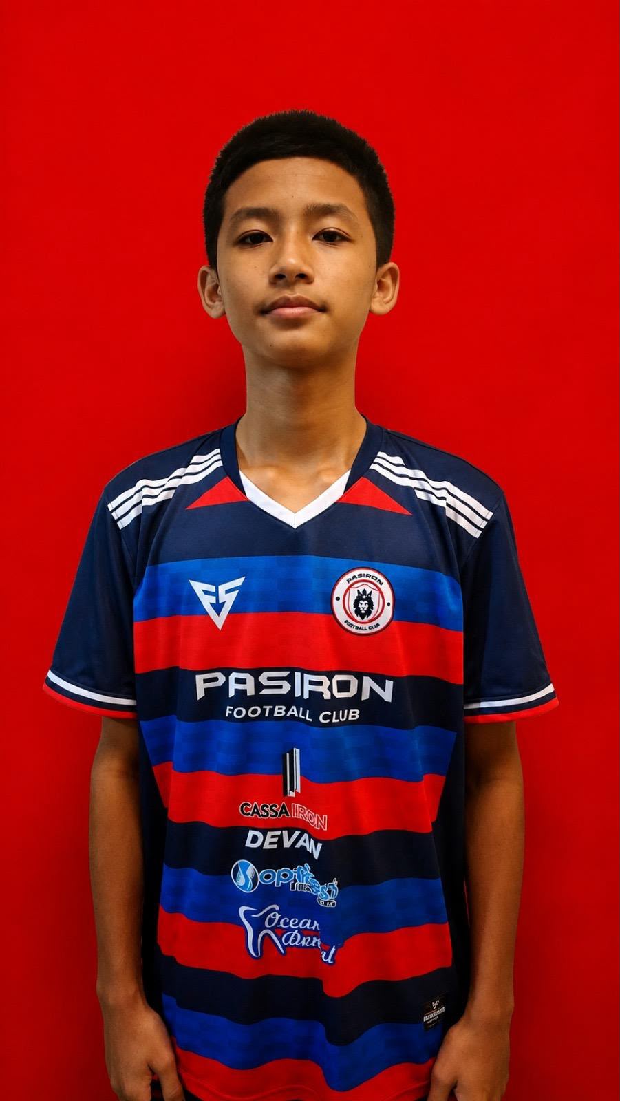 IFFAT REZKY NUGRAHA