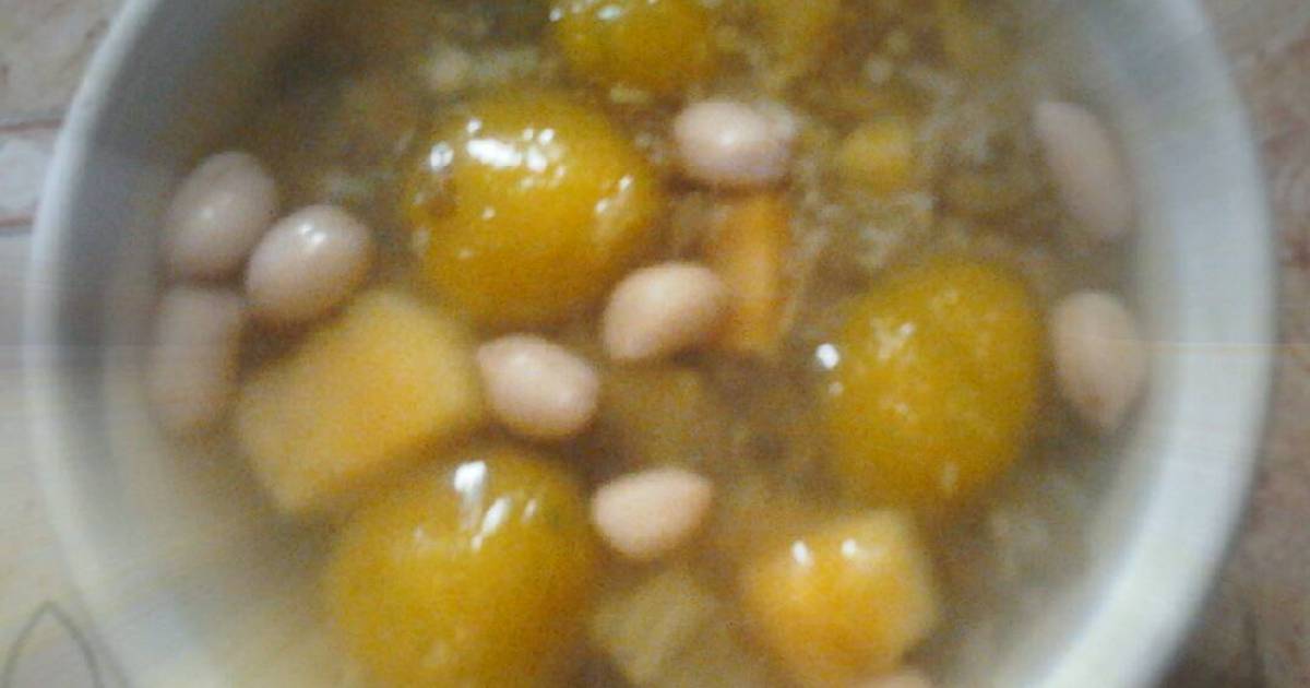 Chè vui vẻ