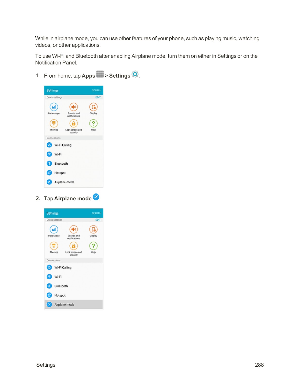 SPRINT SAMSUNG GALAXY S6 EDGE (01) PAGE 298