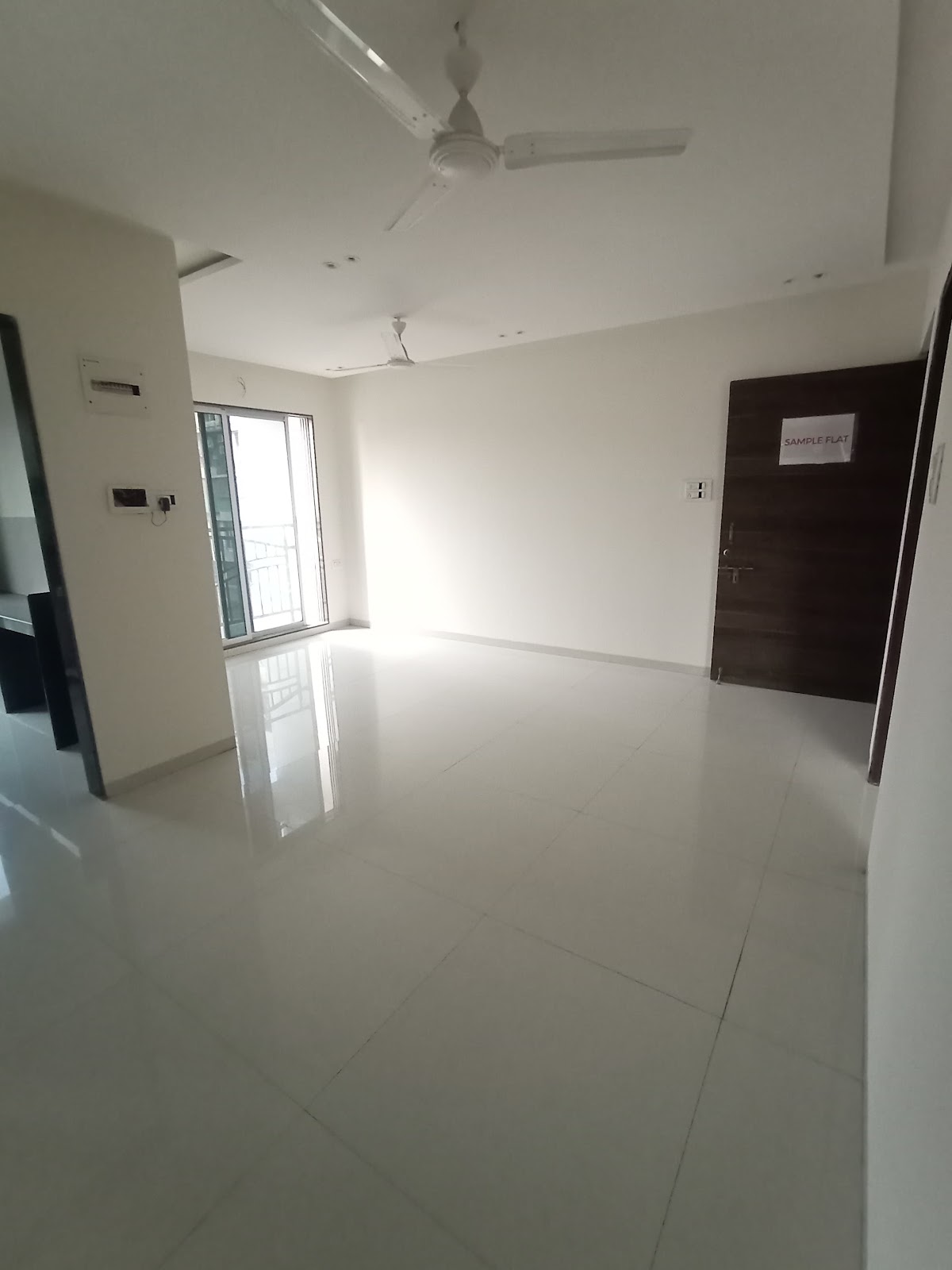 2bhk flat for sell in sector 19