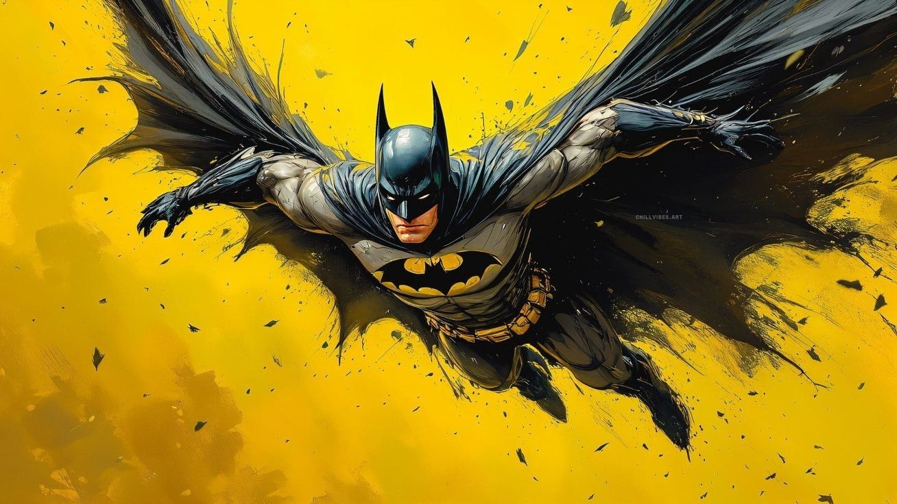 Batman Picture