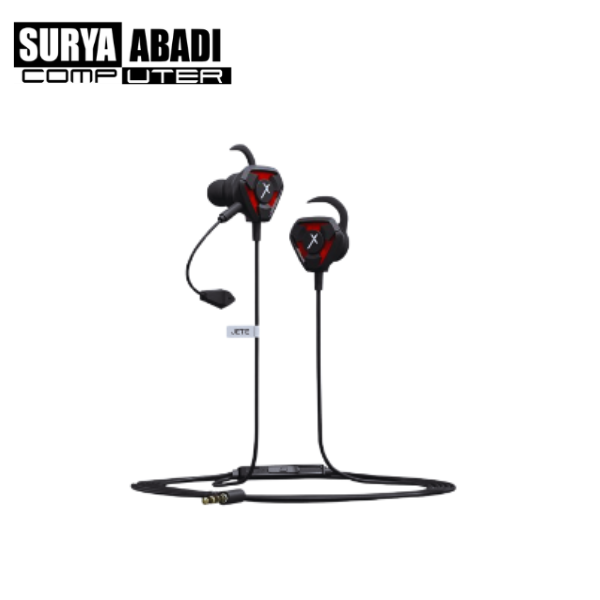 Headset Jete HX8