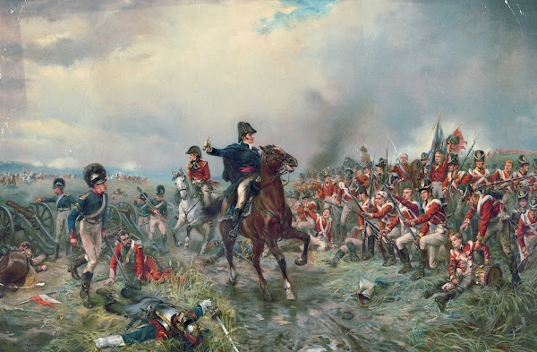 What will they say of this in England 1899
