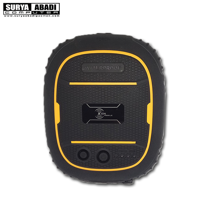 POWERBANK KEN 10400