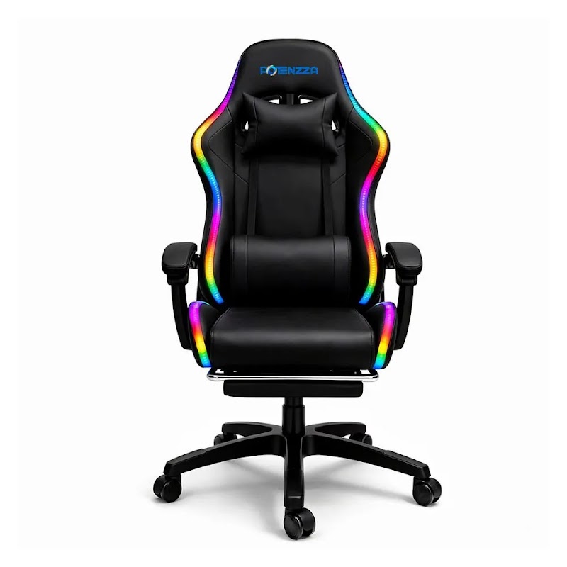 Silla Gamer