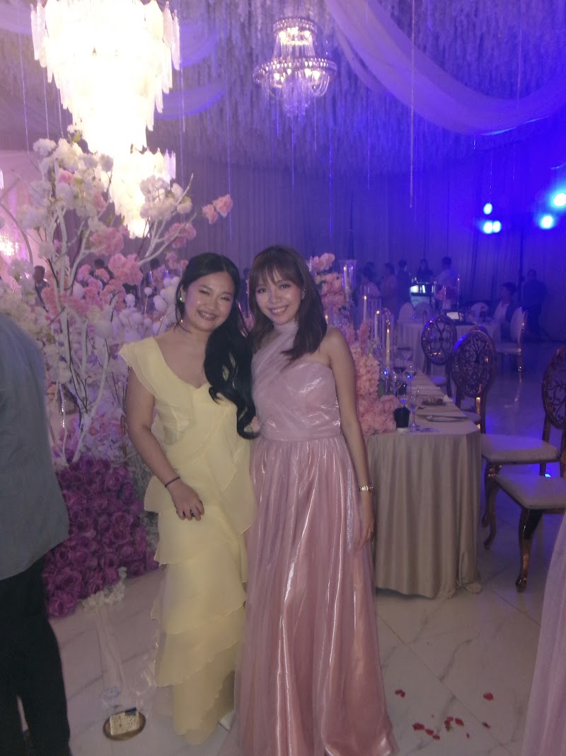 Shared by Ms. Danah De Lara
