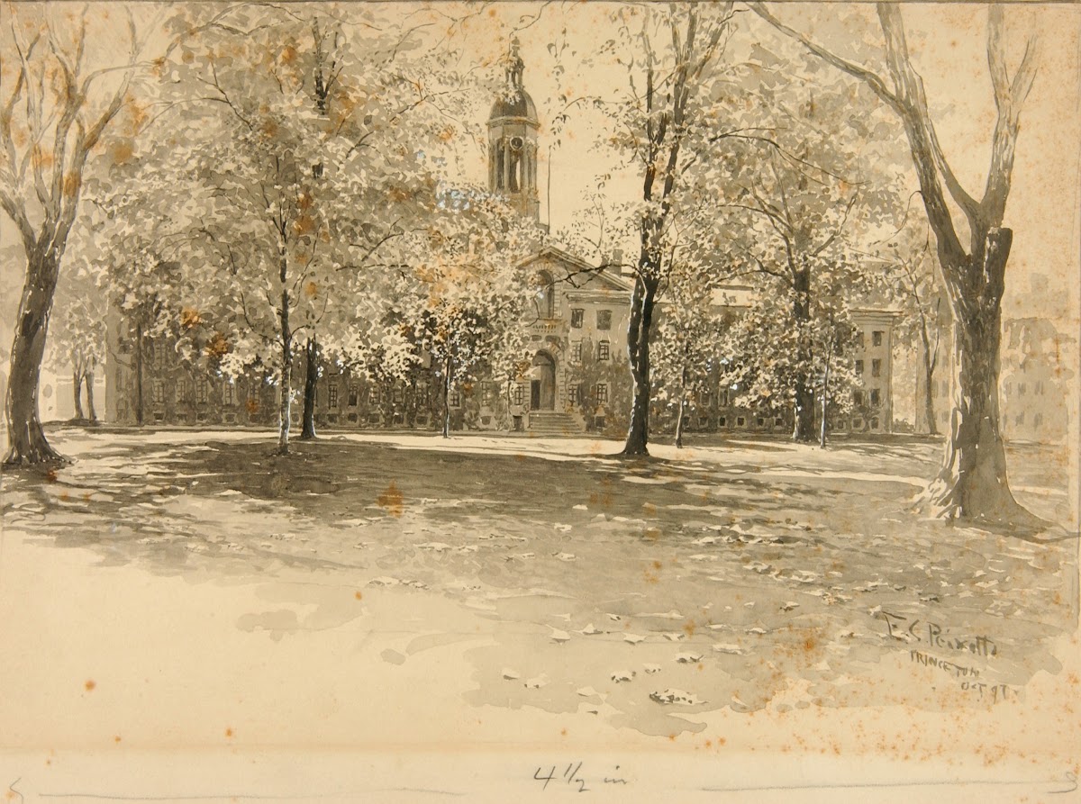 Princeton 1897