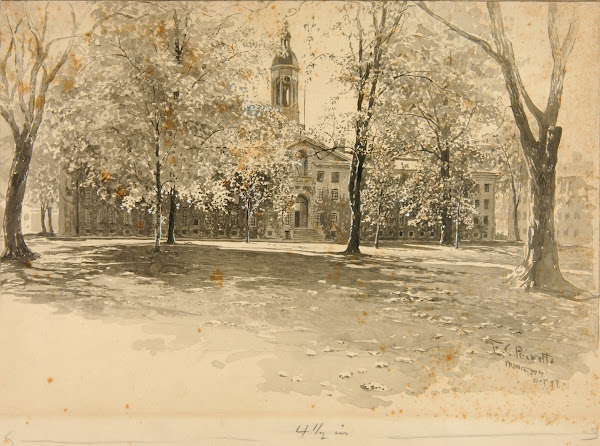 Princeton 1897