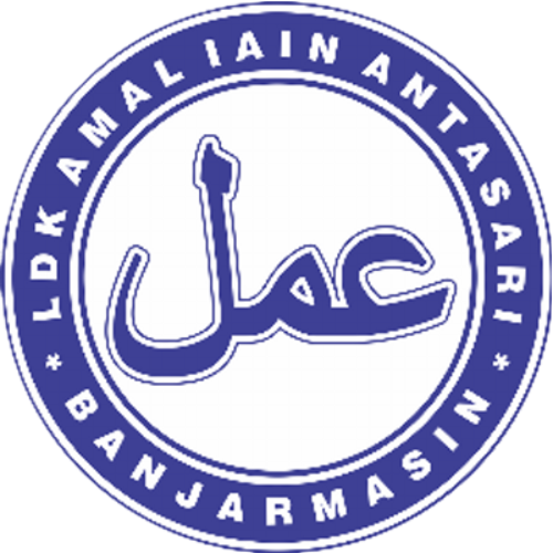 Logo UKM LDK AMAL