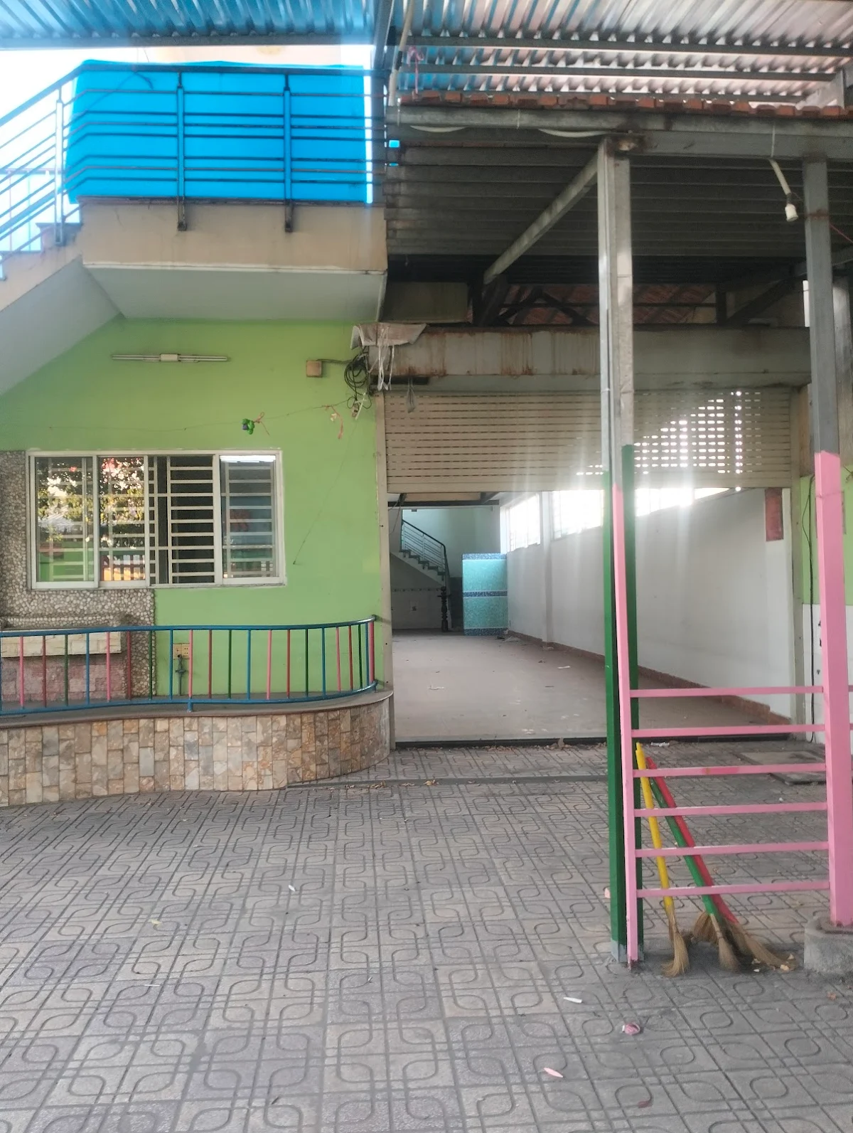 BÁN NHÀ NGAY CHỢ – LIÊN ẤP 1,2,3, VĨNH LỘC B, BÌNH CHÁNH – ảnh mặt tiền – CHỢ – LIÊN ẤP 1,2,3., Xã Vĩnh Lộc B, Huyện Bình Chánh, TP Hồ Chí Minh