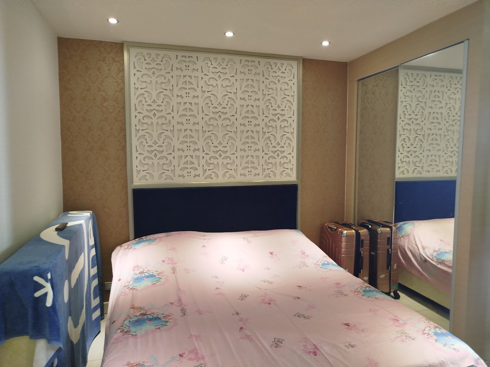 Jomtien Beach Condo A2 Hot - Studio, Floor 8 3