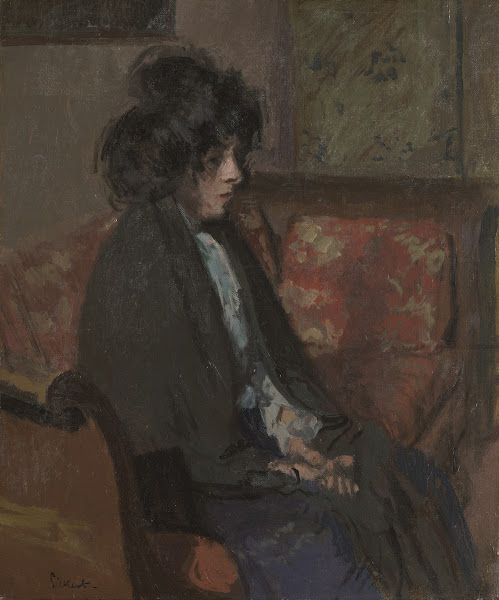 La Giuseppina 1903 to 1904