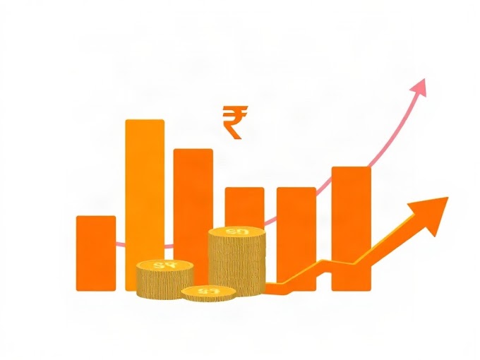 देश श्रीमंत आहे पण आमचे खिशी खाली का? GDP आणि राष्ट्रीय उत्पन्नाचा खरा अर्थ