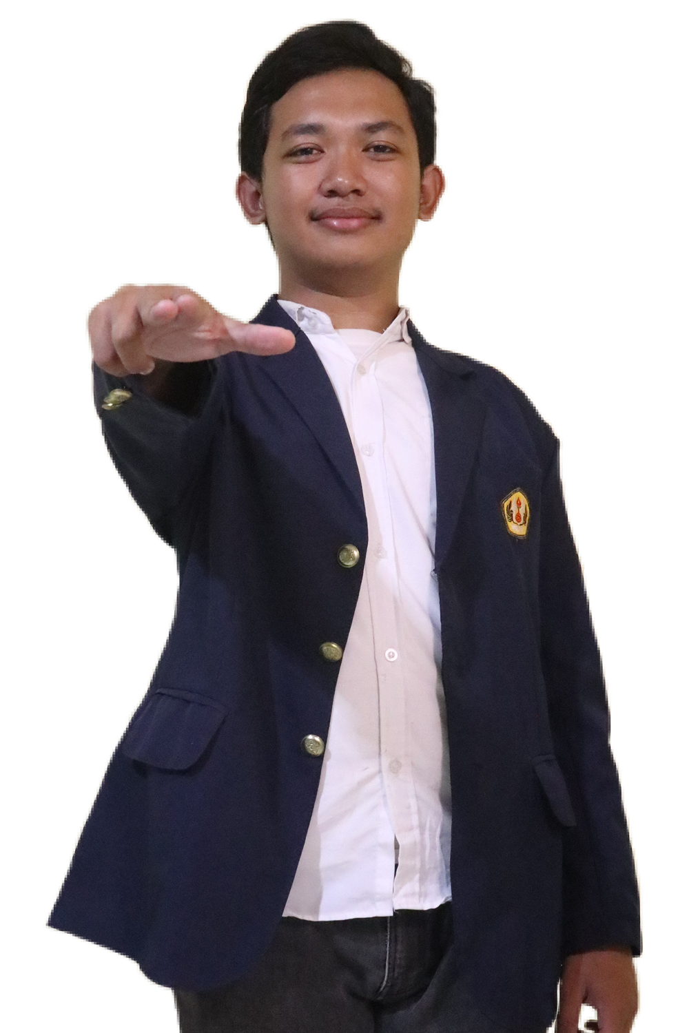 Muhammad Ghilman Al-Ghiffari