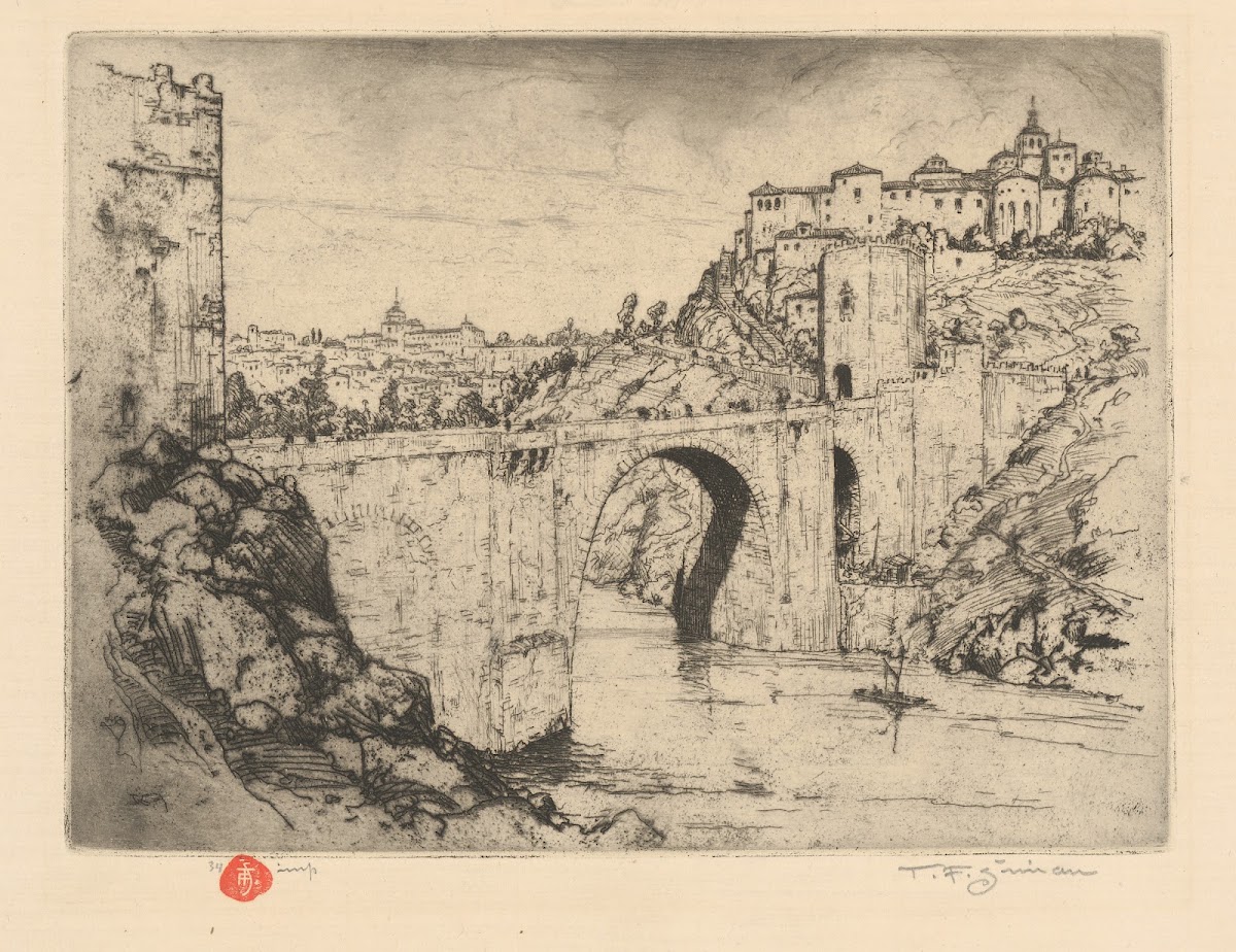 Toledo 1913