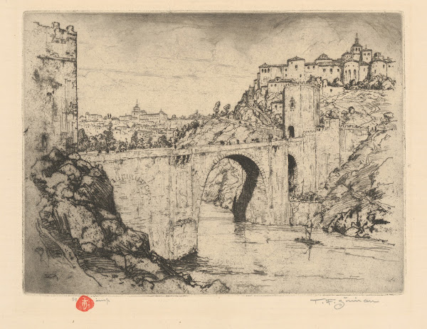 Toledo 1913